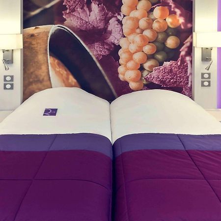 Mercure Strasbourg Aeroport Ostwald Kültér fotó