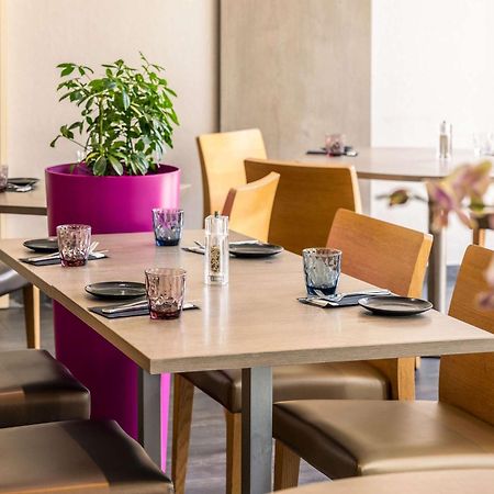 Mercure Strasbourg Aeroport Ostwald Kültér fotó