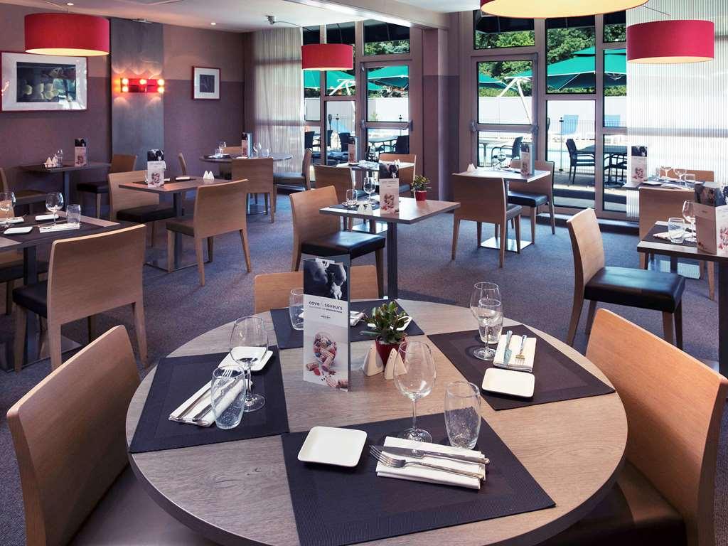 Mercure Strasbourg Aeroport Ostwald Kültér fotó