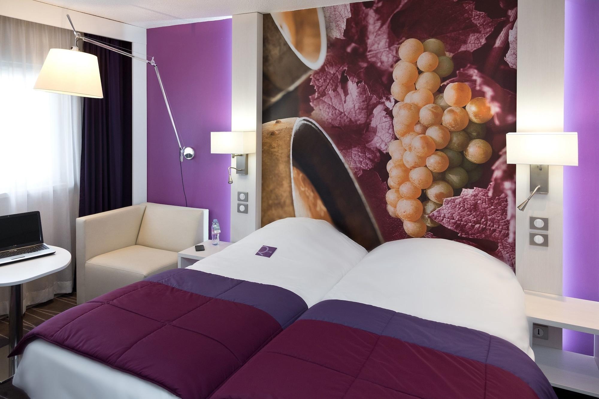 Mercure Strasbourg Aeroport Ostwald Kültér fotó