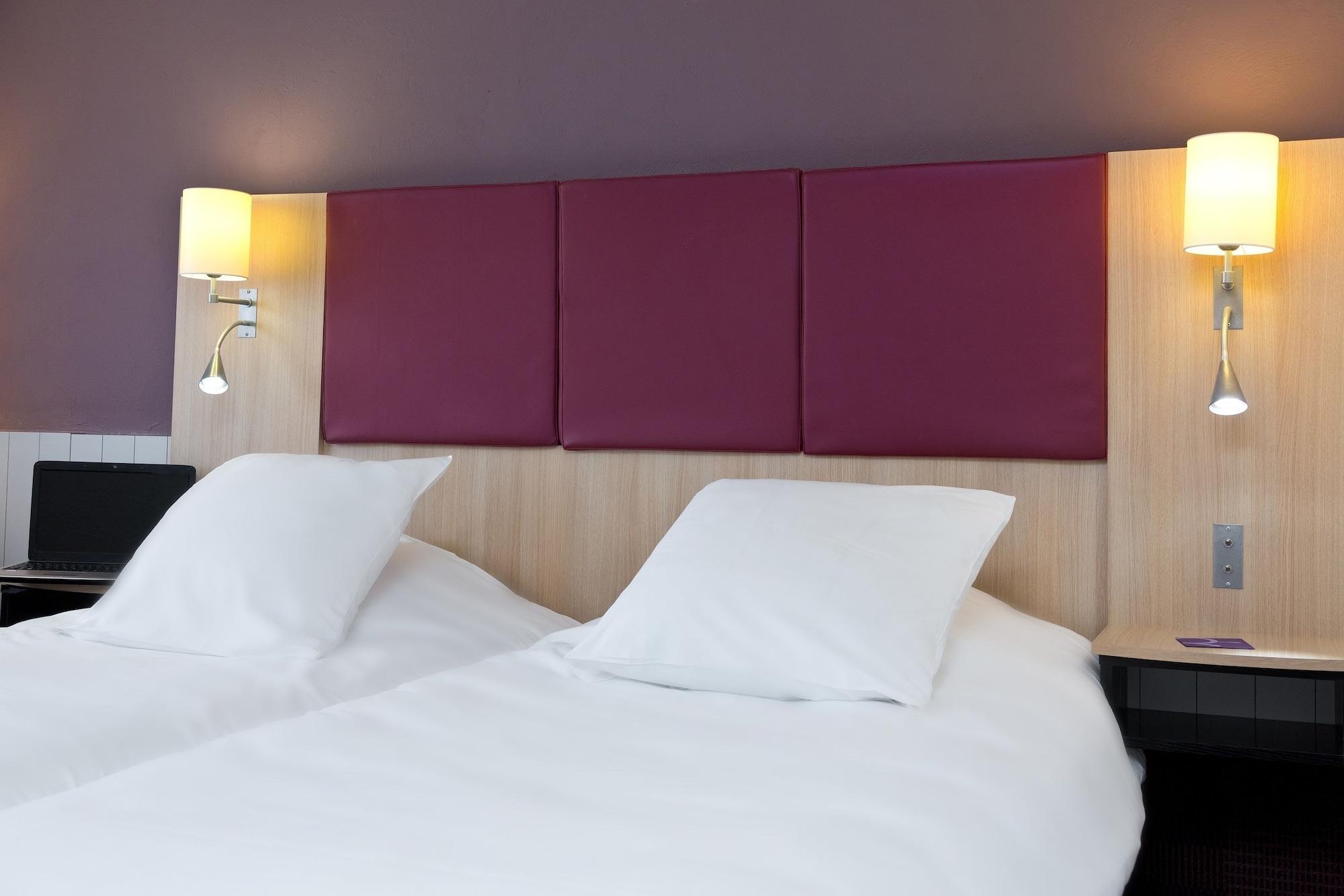 Mercure Strasbourg Aeroport Ostwald Kültér fotó