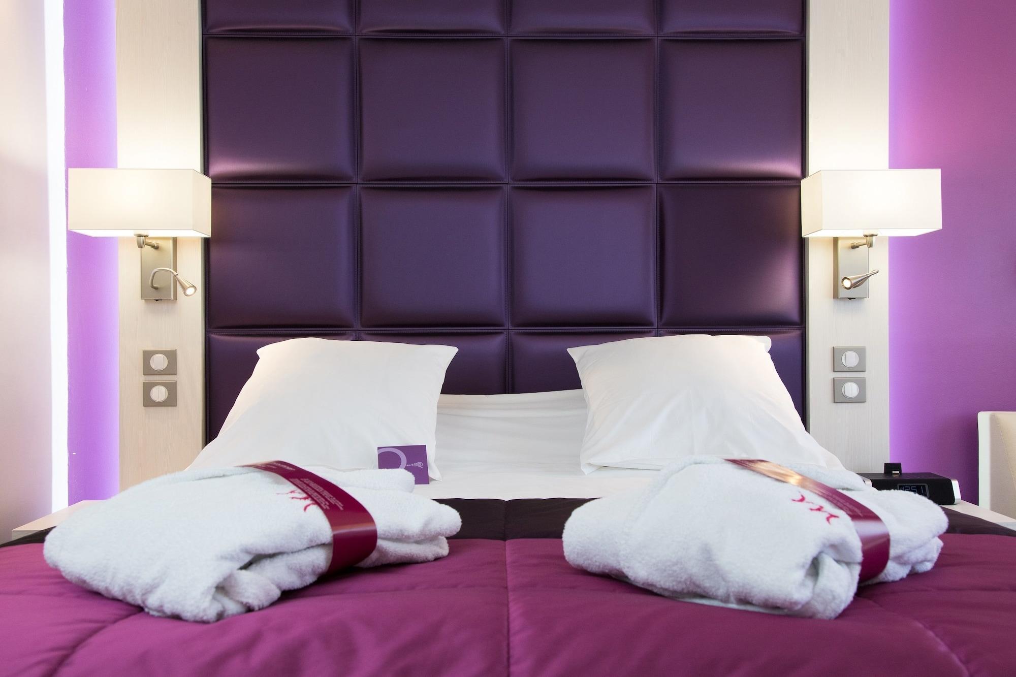 Mercure Strasbourg Aeroport Ostwald Kültér fotó
