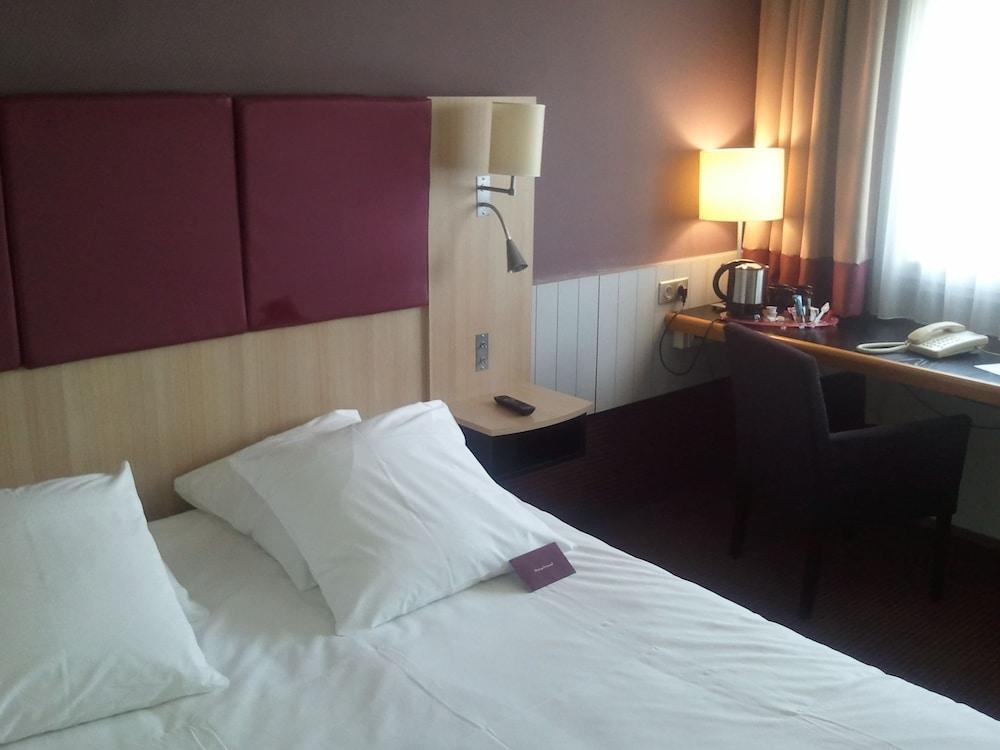 Mercure Strasbourg Aeroport Ostwald Kültér fotó
