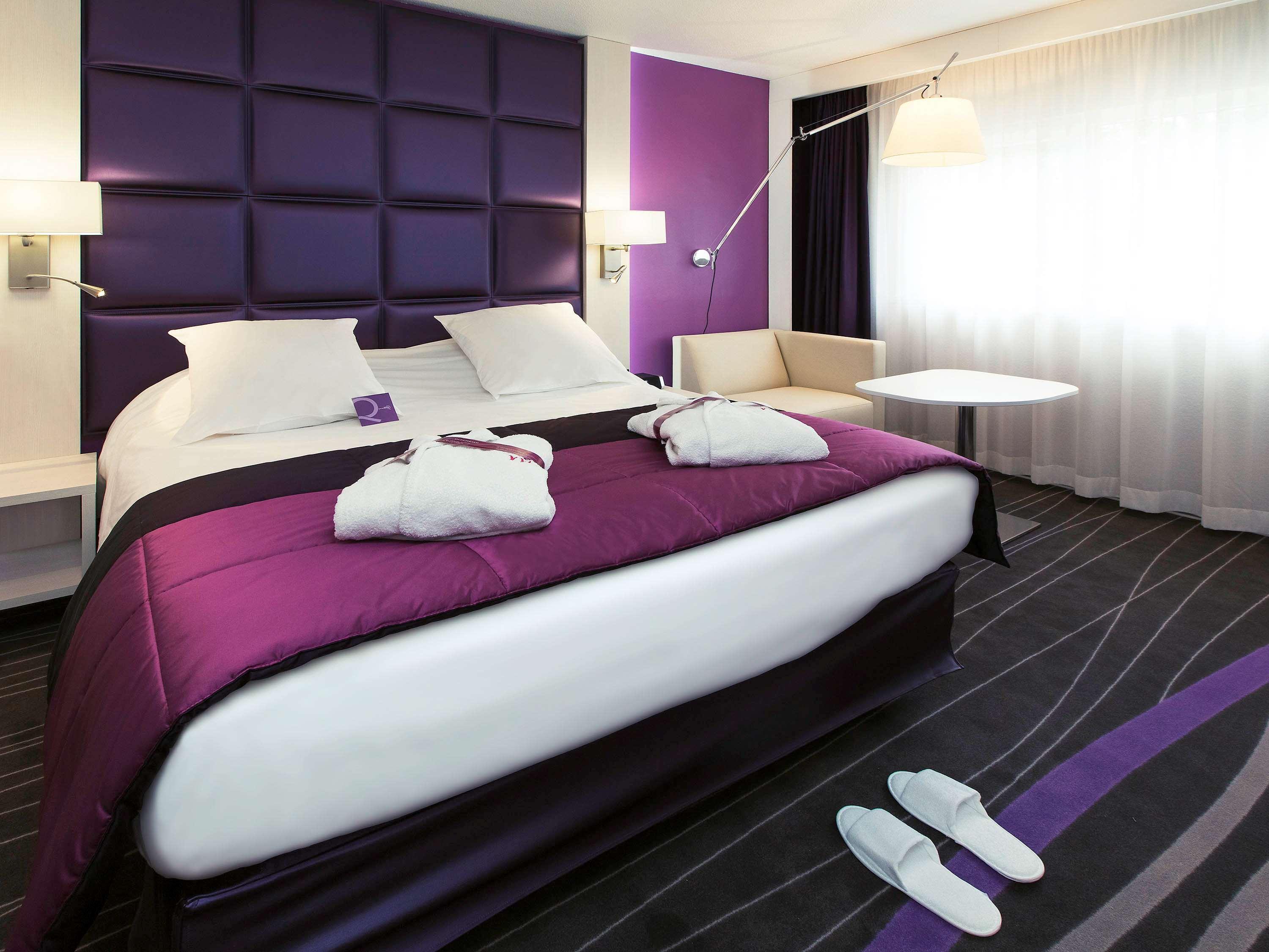 Mercure Strasbourg Aeroport Ostwald Kültér fotó