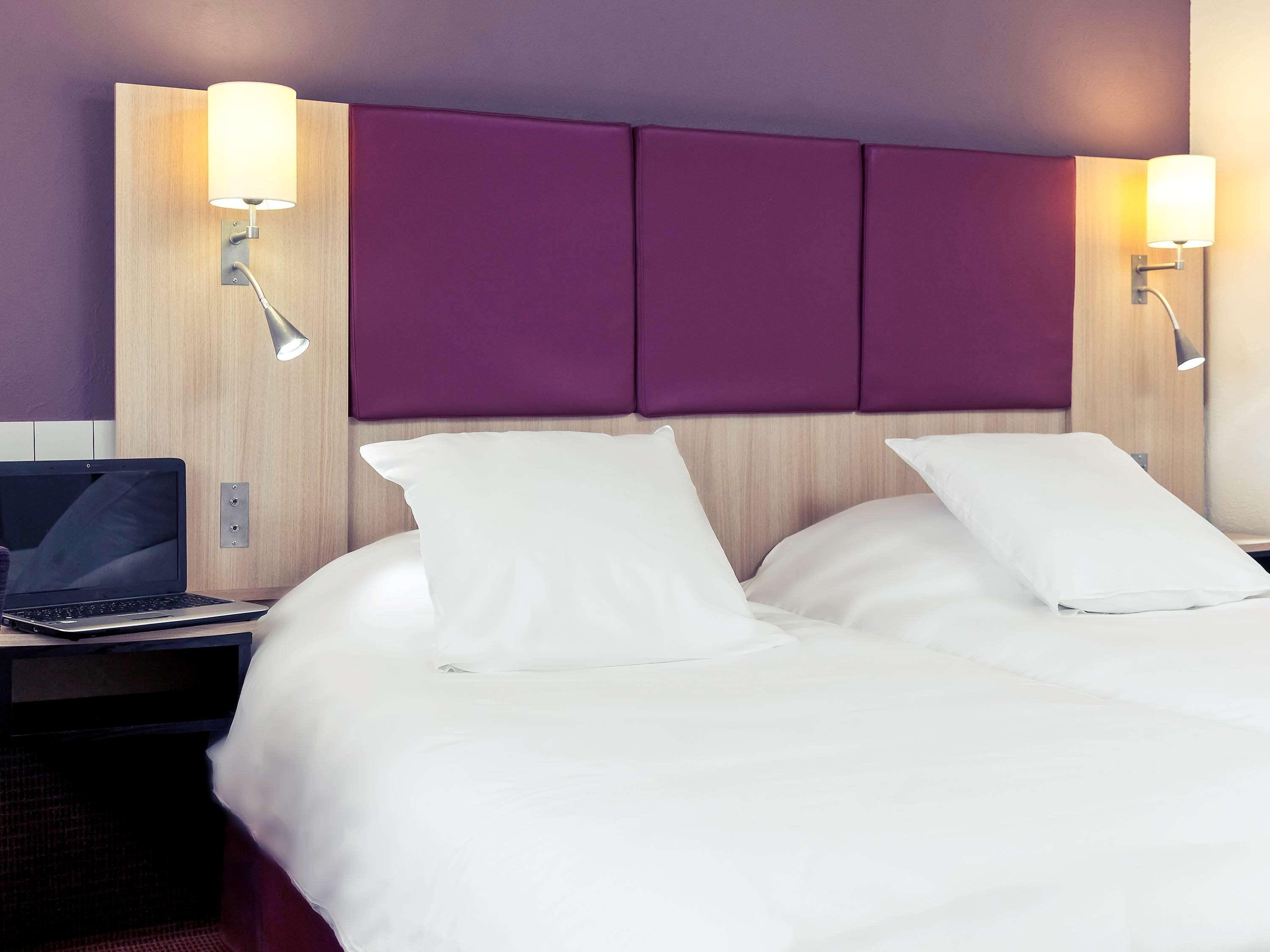 Mercure Strasbourg Aeroport Ostwald Kültér fotó