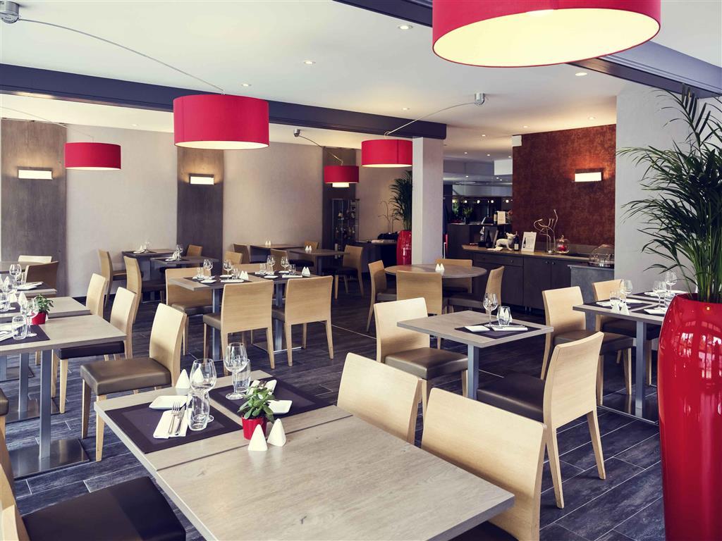 Mercure Strasbourg Aeroport Ostwald Kültér fotó