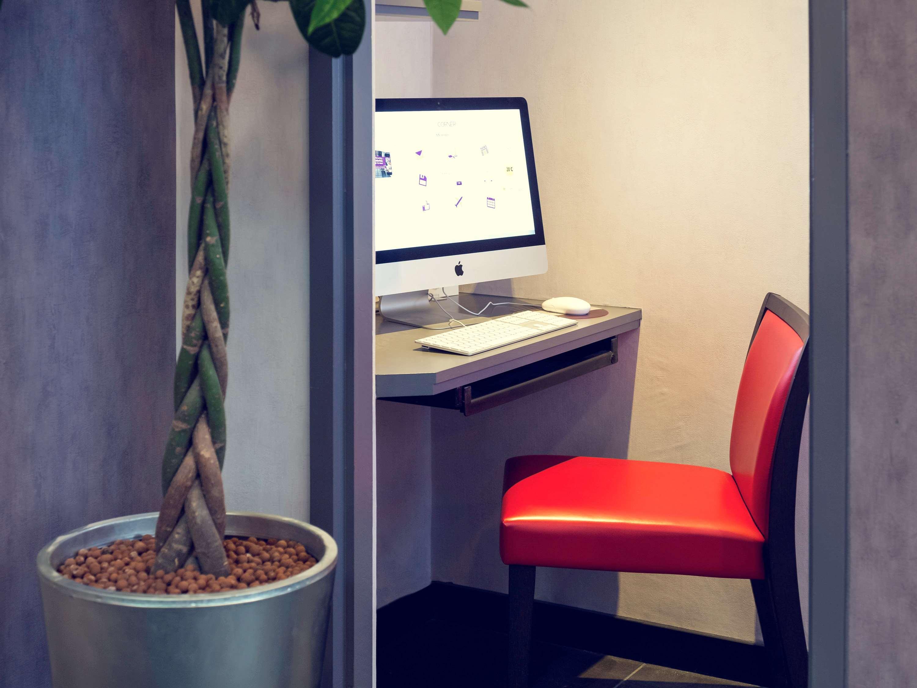 Mercure Strasbourg Aeroport Ostwald Kültér fotó