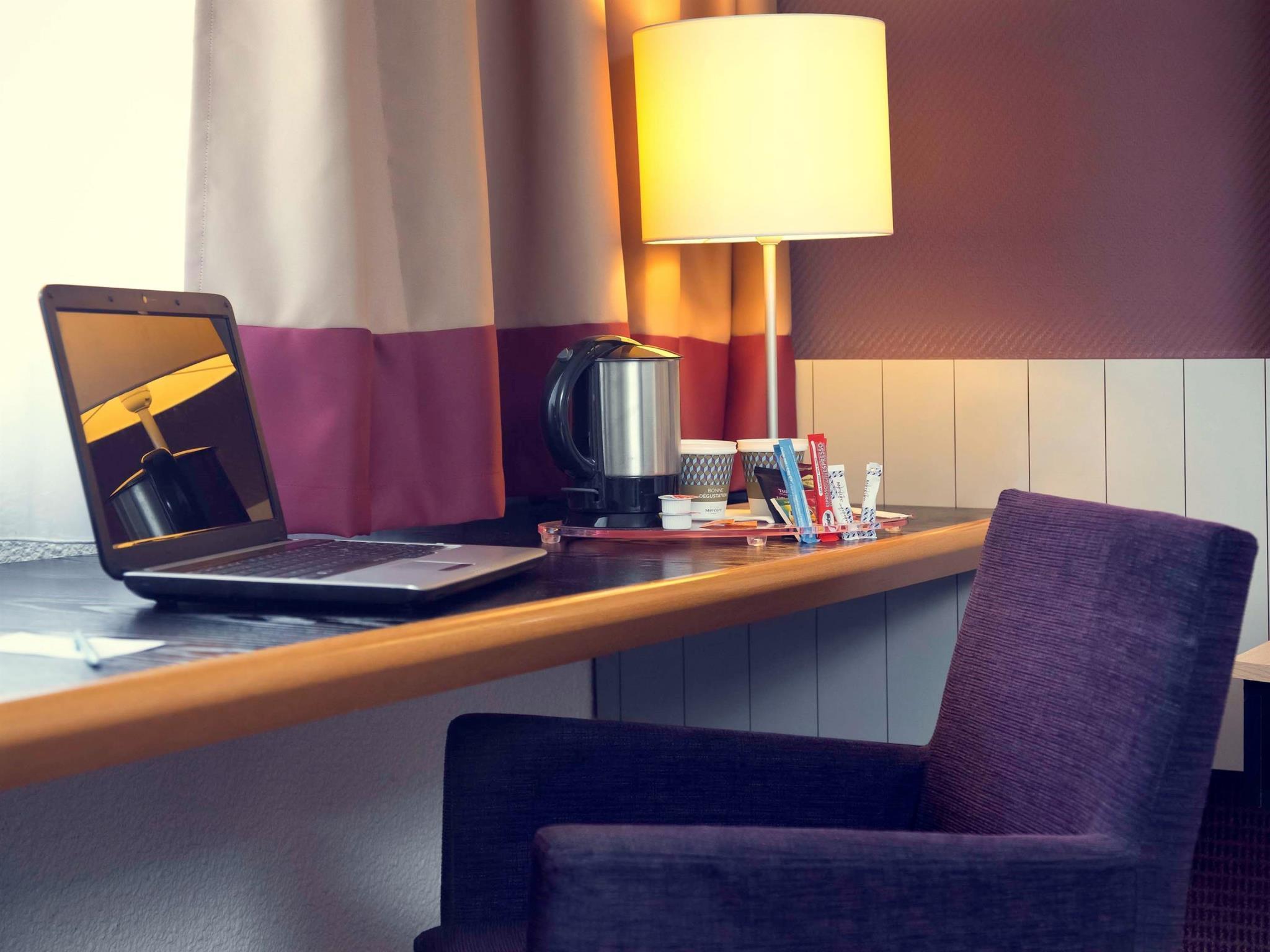 Mercure Strasbourg Aeroport Ostwald Kültér fotó