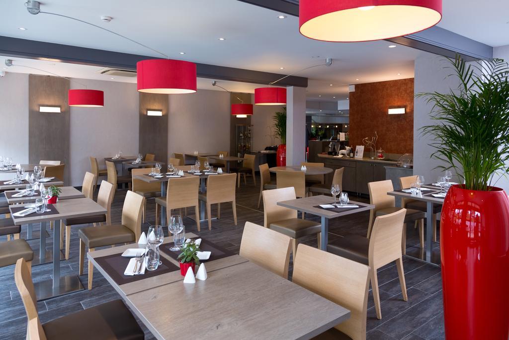 Mercure Strasbourg Aeroport Ostwald Kültér fotó