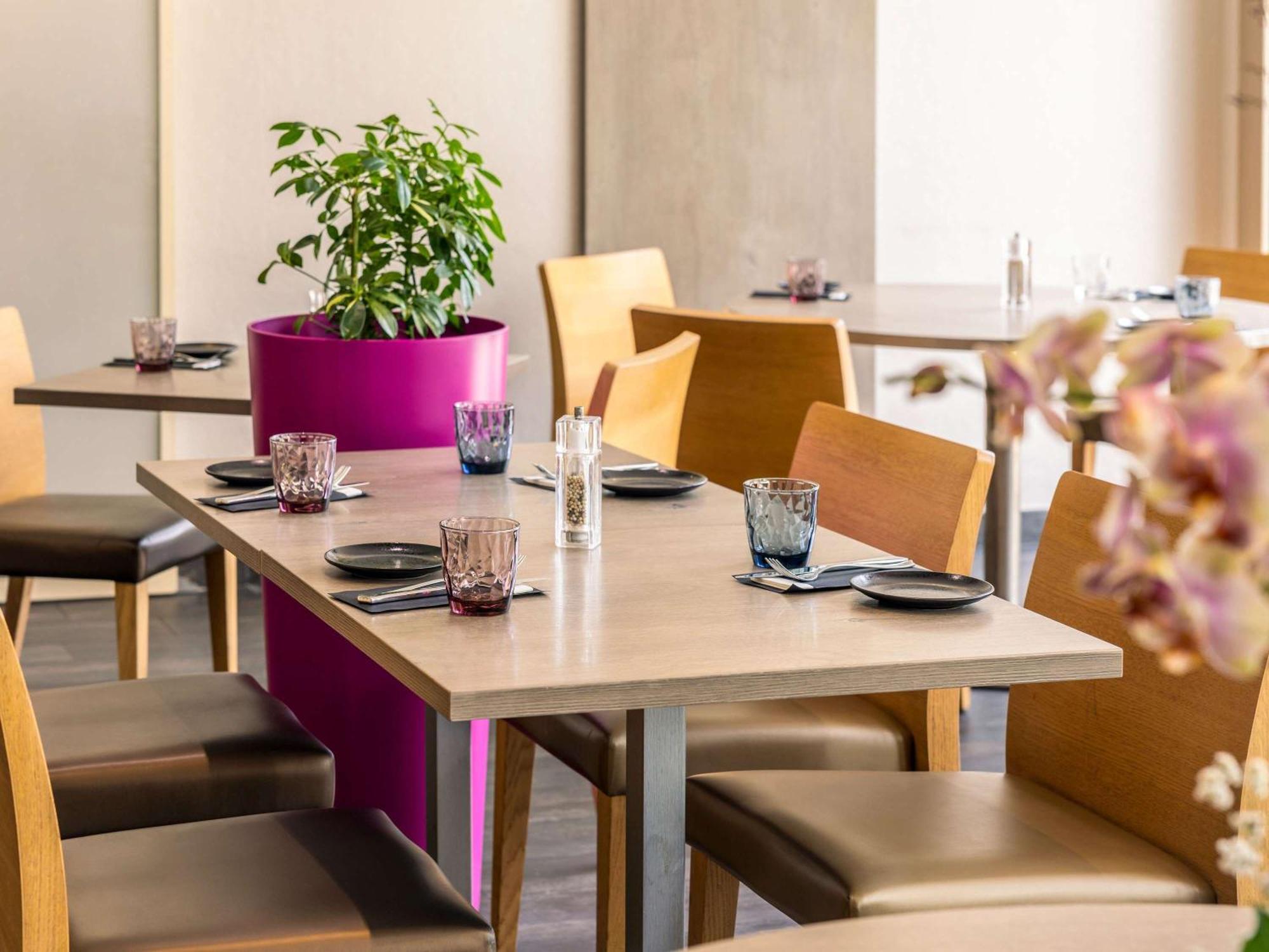 Mercure Strasbourg Aeroport Ostwald Kültér fotó