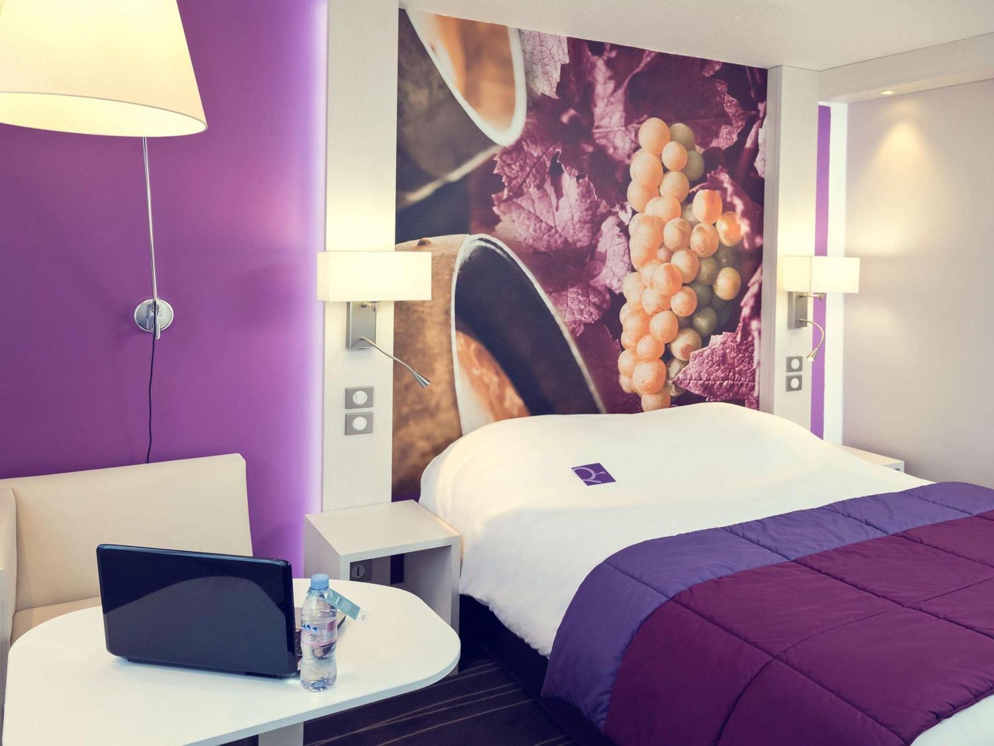 Mercure Strasbourg Aeroport Ostwald Kültér fotó