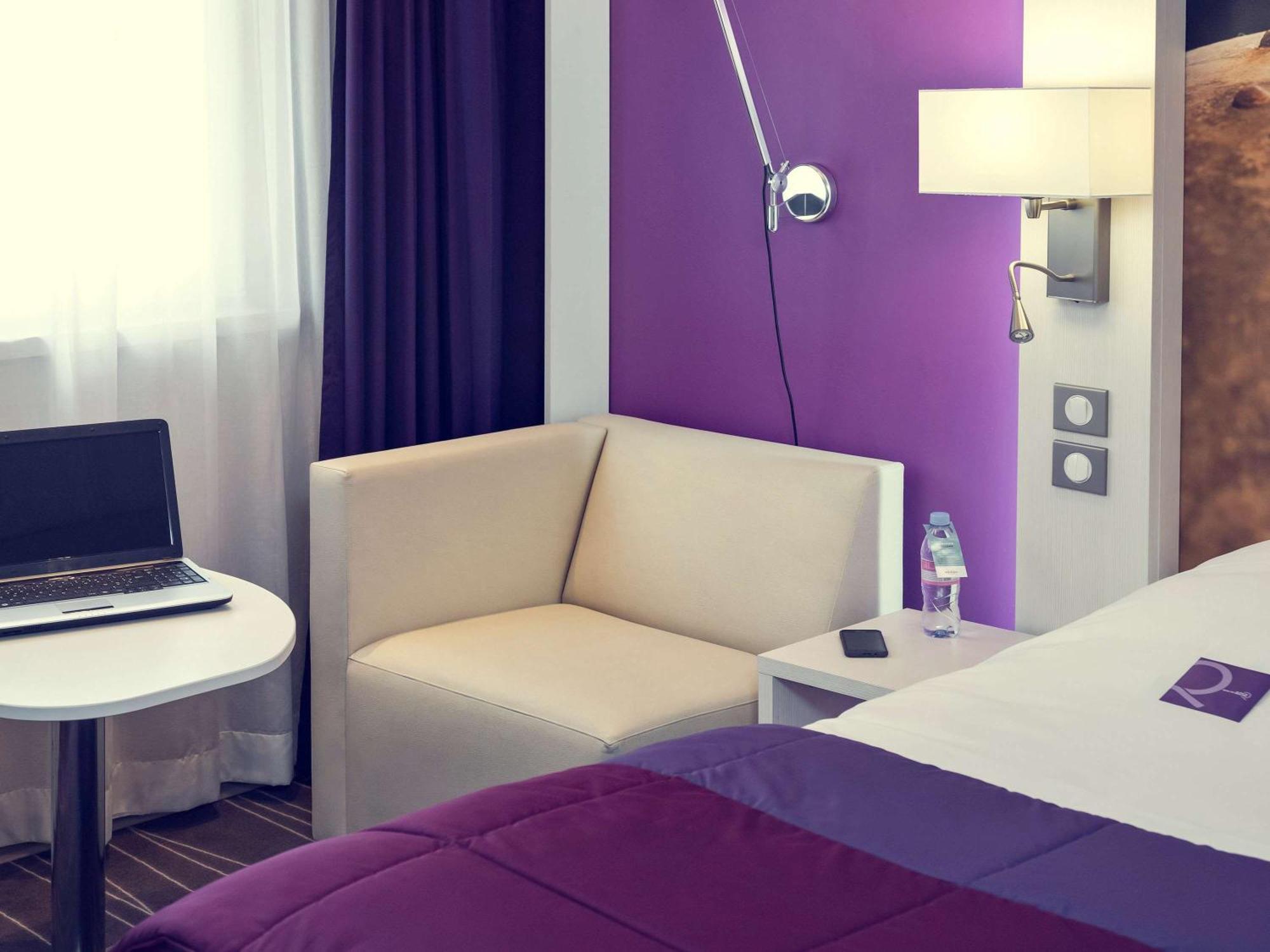 Mercure Strasbourg Aeroport Ostwald Kültér fotó