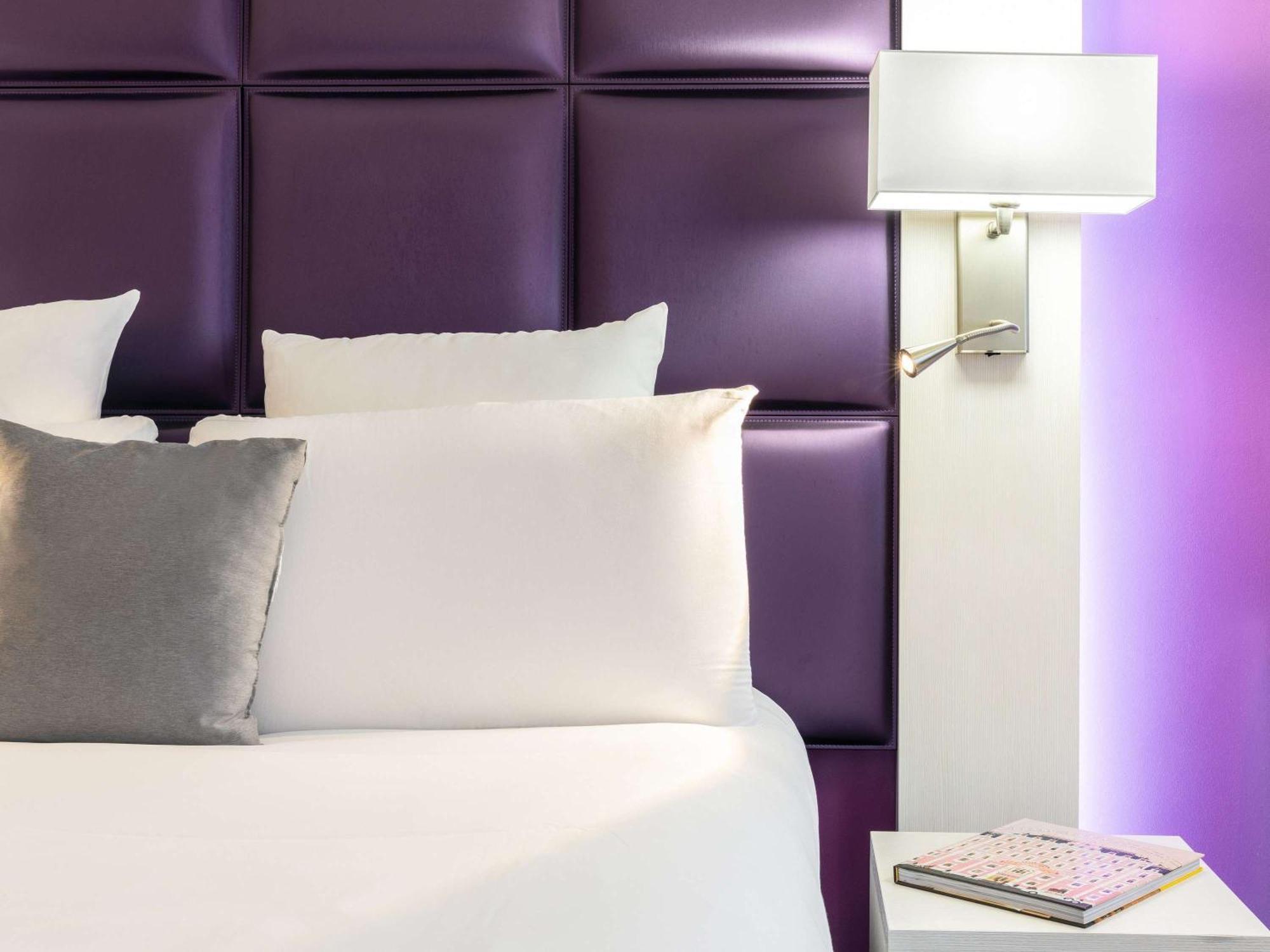 Mercure Strasbourg Aeroport Ostwald Kültér fotó