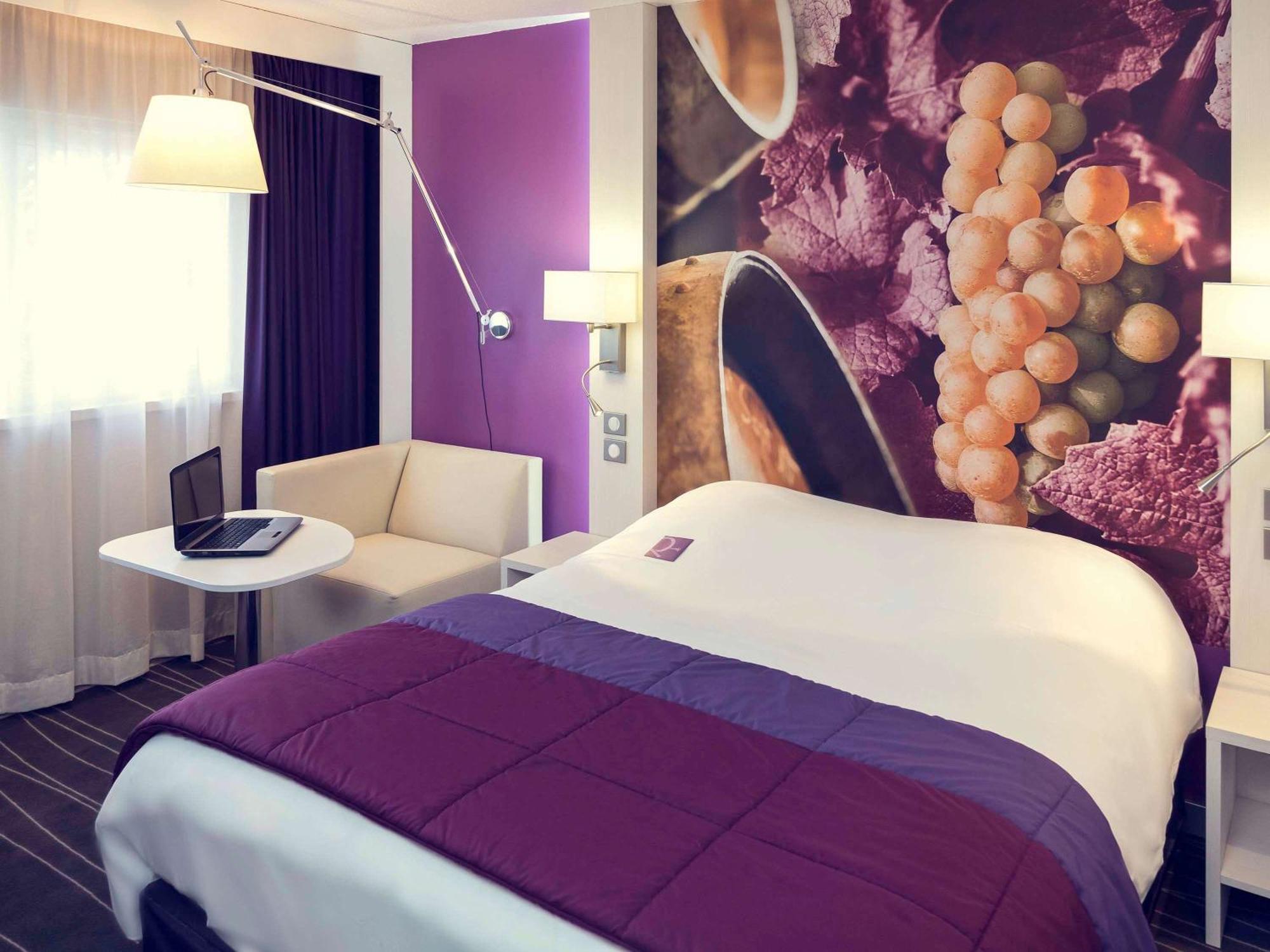 Mercure Strasbourg Aeroport Ostwald Kültér fotó
