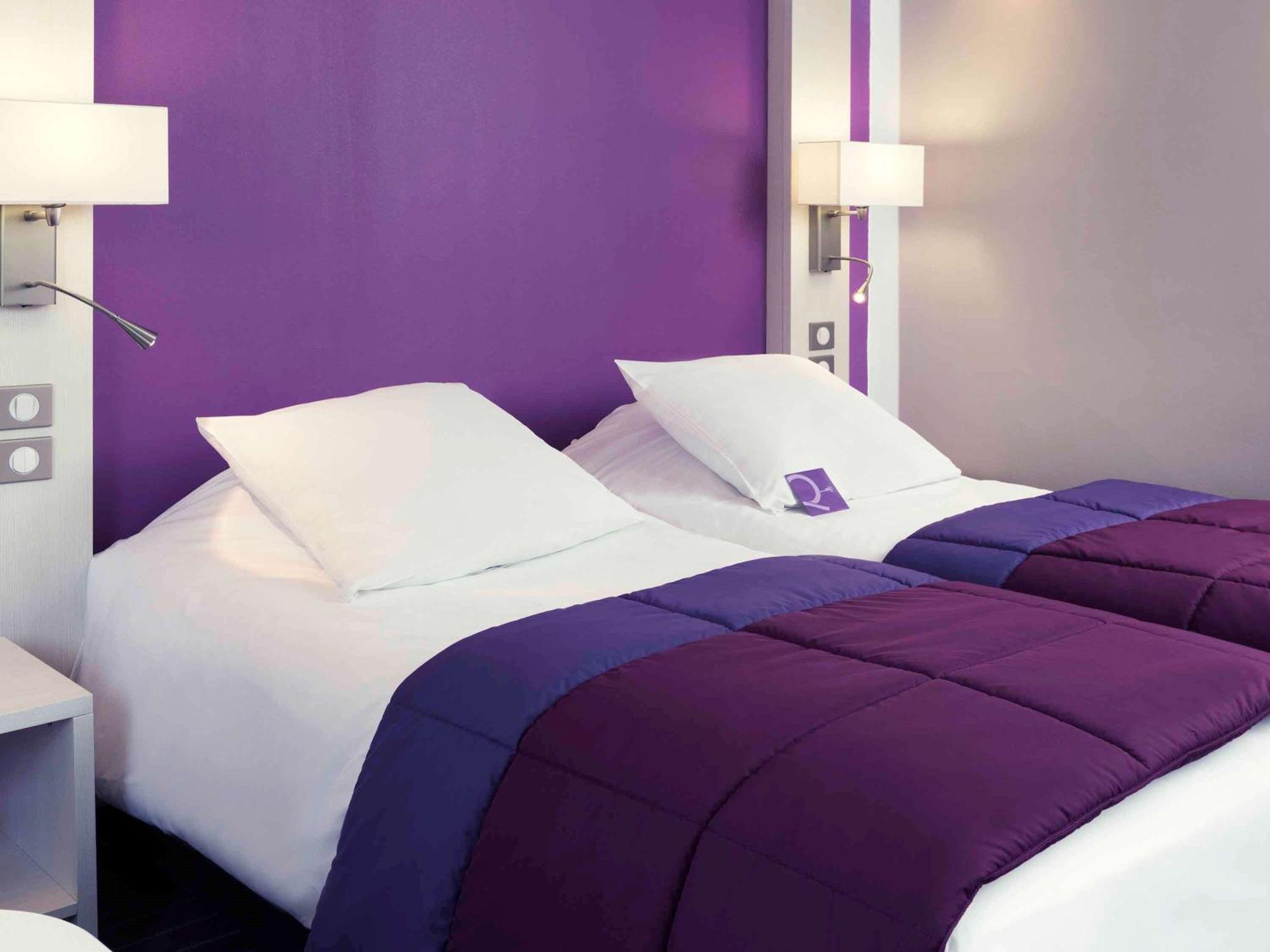 Mercure Strasbourg Aeroport Ostwald Kültér fotó