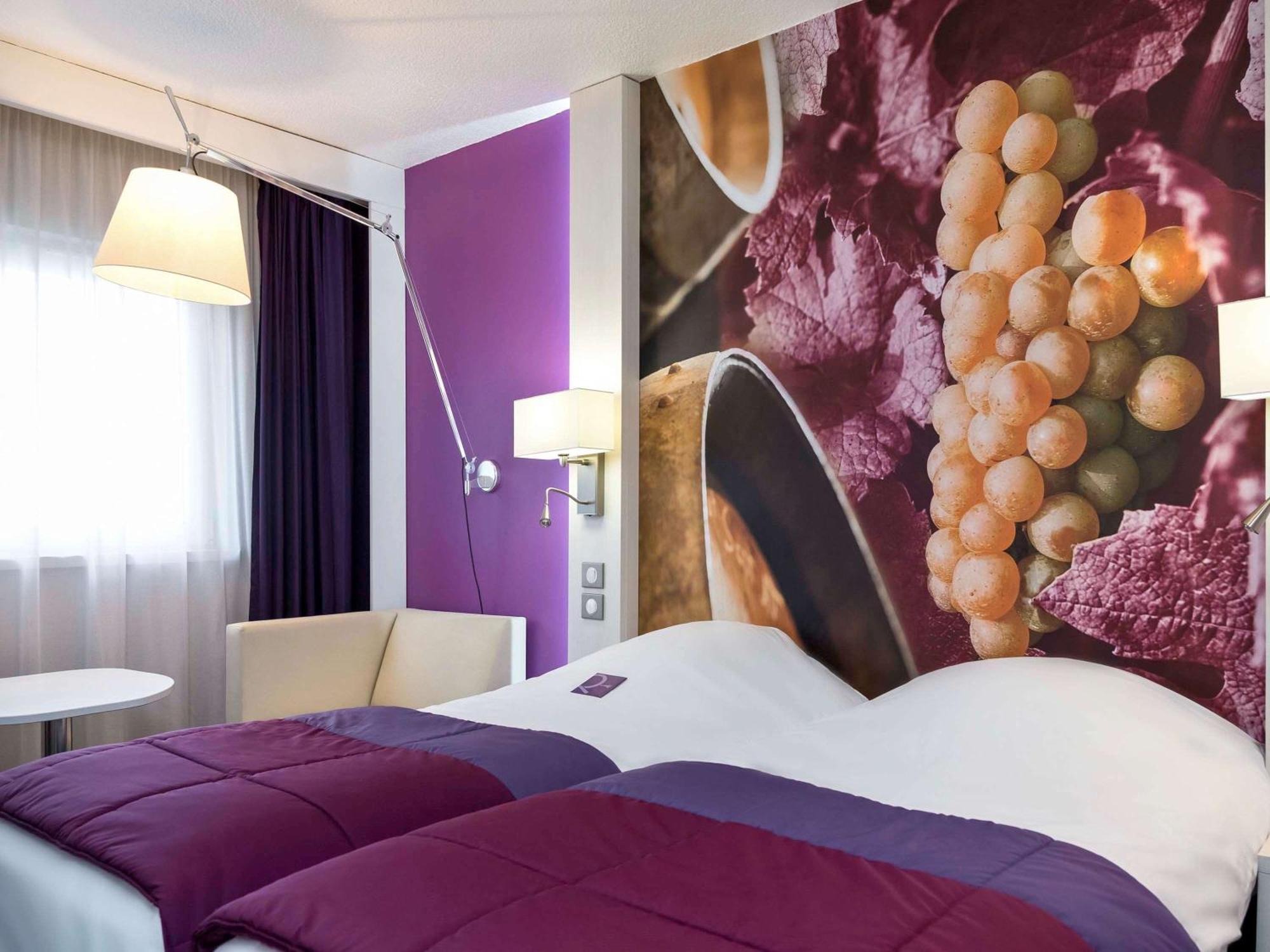Mercure Strasbourg Aeroport Ostwald Kültér fotó