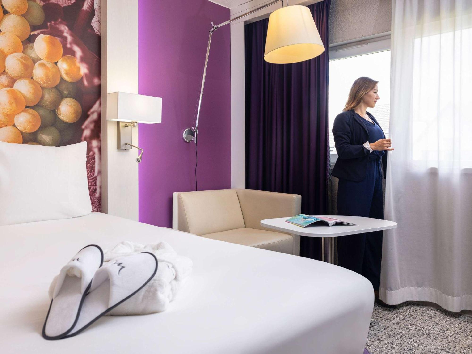 Mercure Strasbourg Aeroport Ostwald Kültér fotó