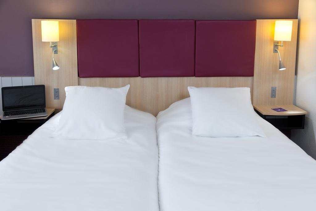 Mercure Strasbourg Aeroport Ostwald Kültér fotó