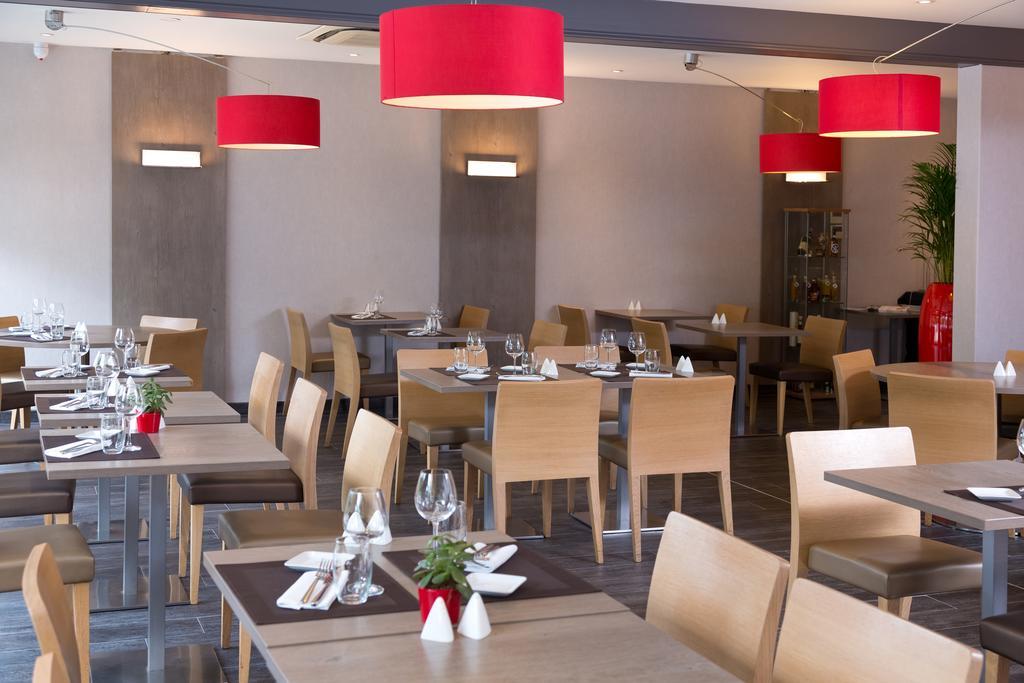 Mercure Strasbourg Aeroport Ostwald Kültér fotó