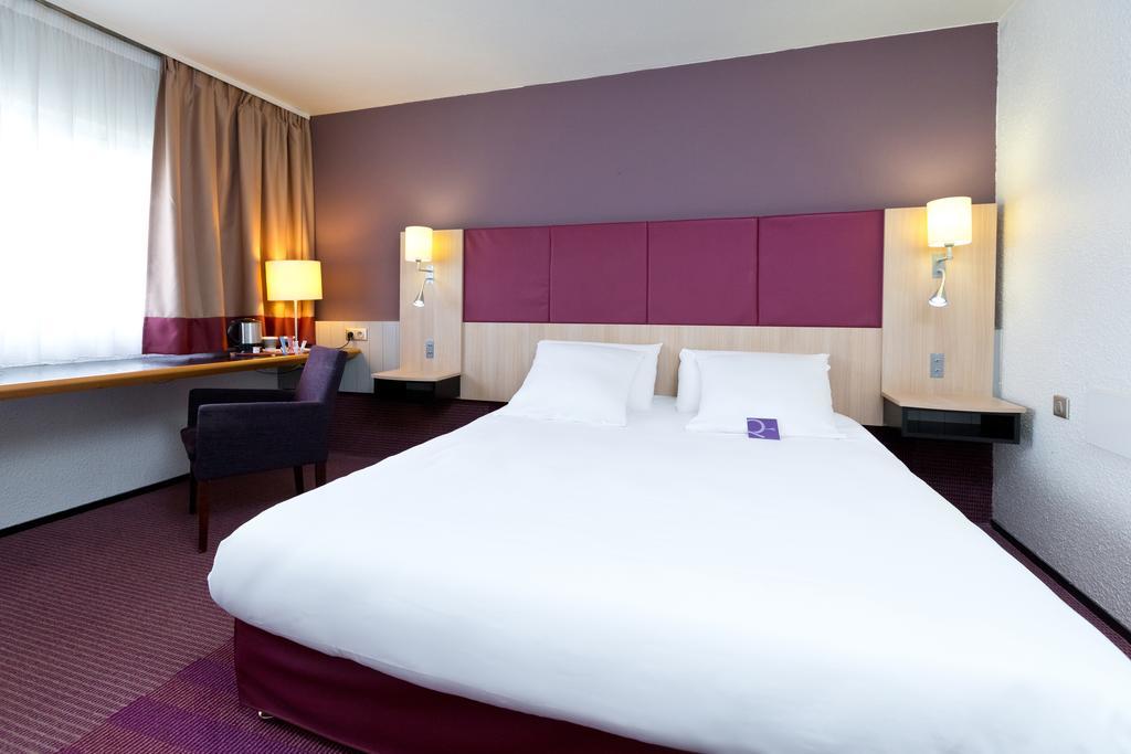Mercure Strasbourg Aeroport Ostwald Kültér fotó