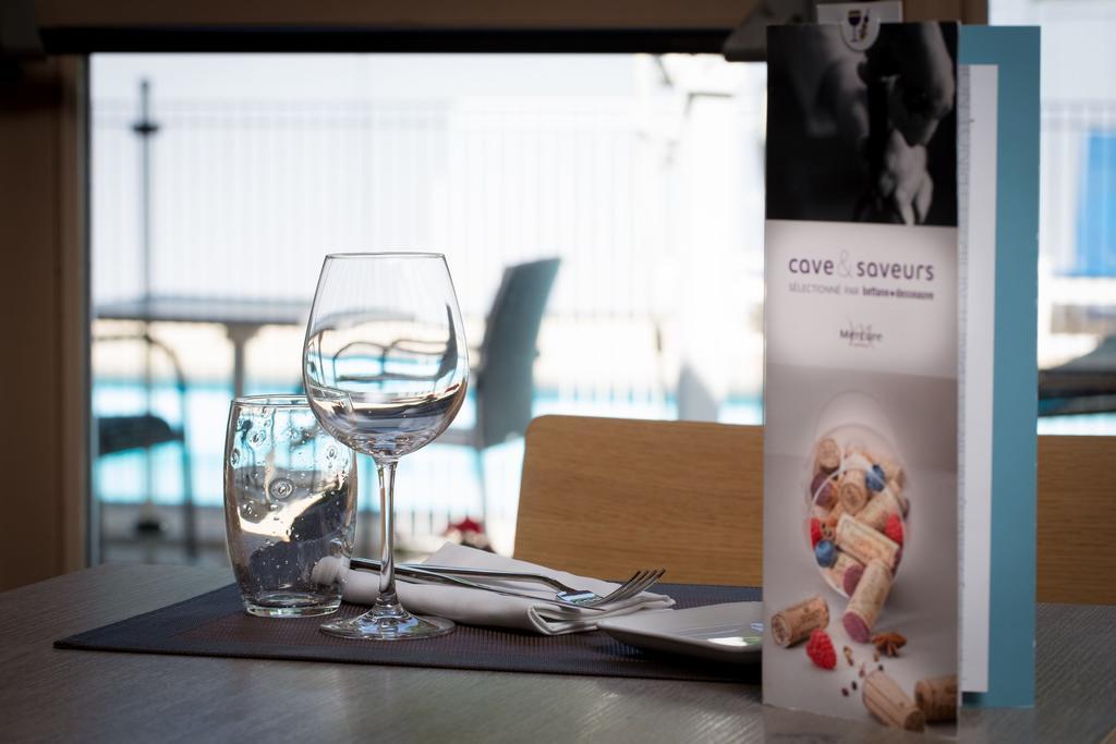Mercure Strasbourg Aeroport Ostwald Kültér fotó