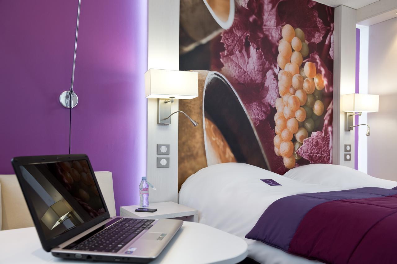Mercure Strasbourg Aeroport Ostwald Kültér fotó